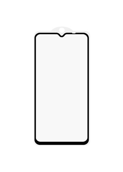 Скло захисне (676713) Drobak Matte Ceramics Anty Spy Samsung Galaxy A34 (366519735)