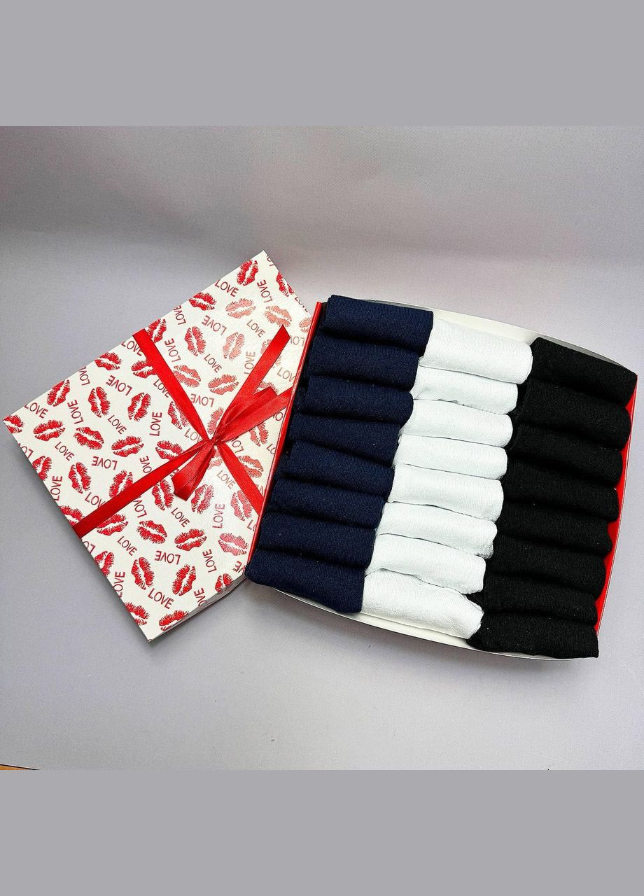 Комбинированные набор носков 24 пар Vakko (305843464)