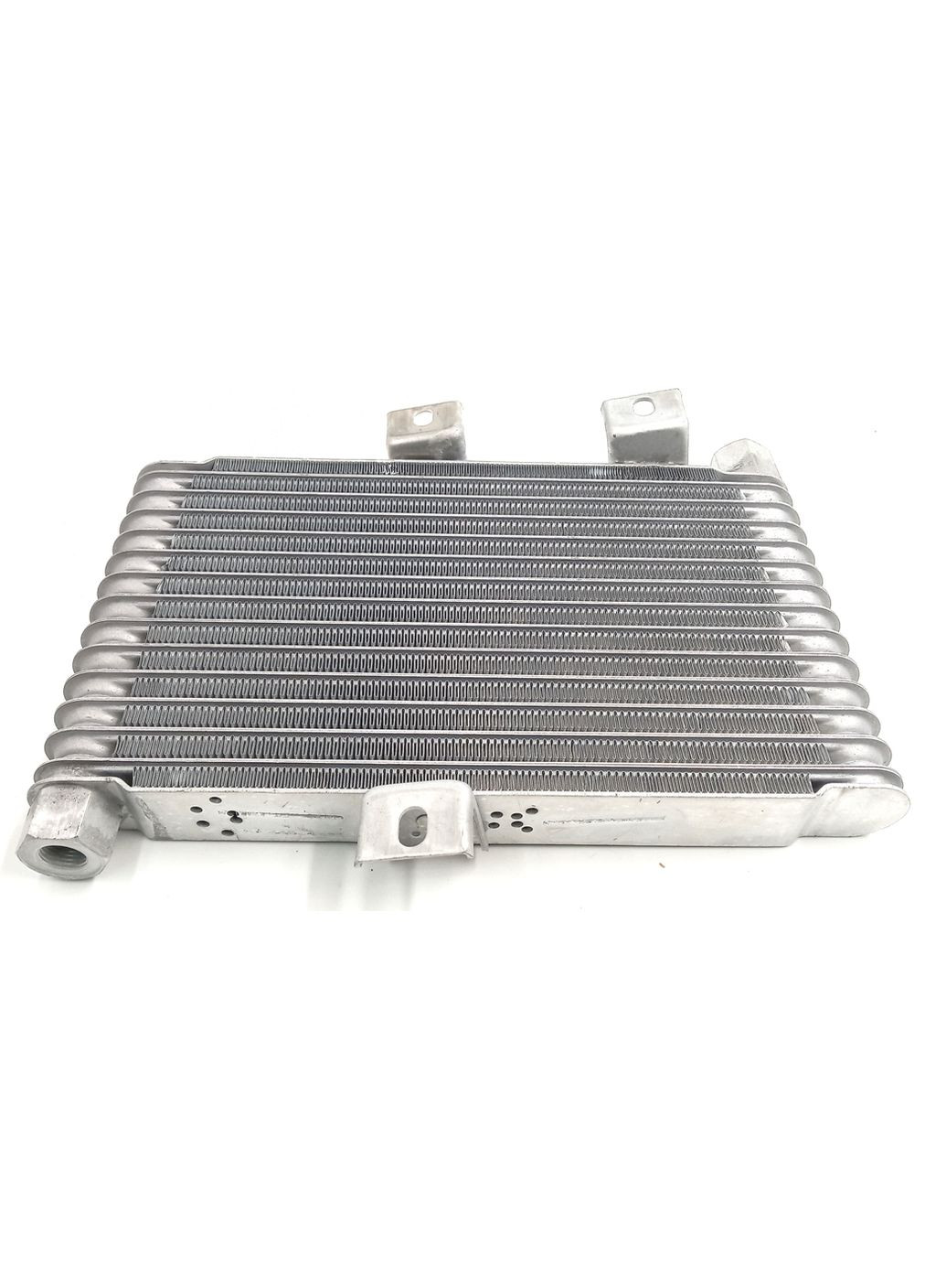 Радиатор охлаждения масла RAD2806 Л200, PAJERO Паджеро Спорт MN135073 MATOMI (360504316)