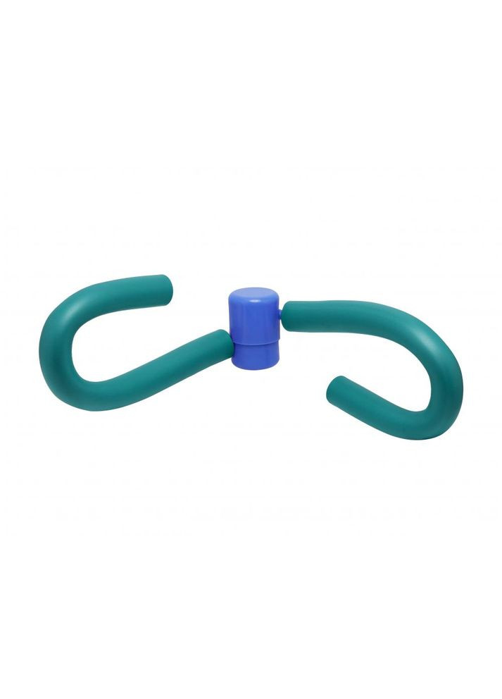 Тренажер-еспандер “Метелик” зелений U-Powex (305235644)