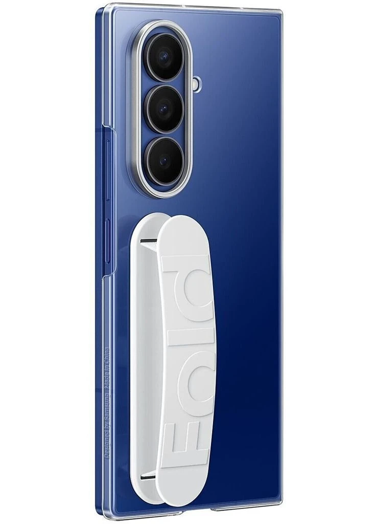 Чохол для смартф. для Fold 7 Clear Grip Case Transparent (EF-QF966CTEGUA) Samsung (402287504)