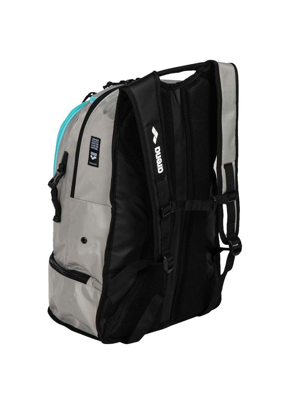 Рюкзак FASTPACK 3.0 40L Сірий 54 x 36 x 27 Arena (367596057)