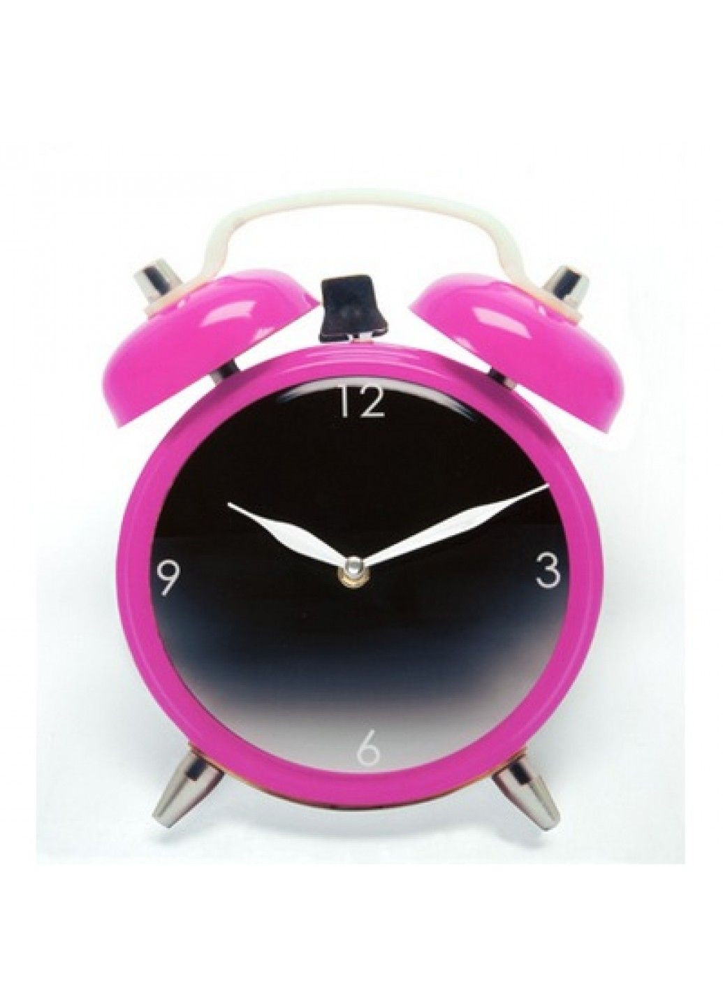 Часы "Эwinbell"; розовый Present Time (290185894)