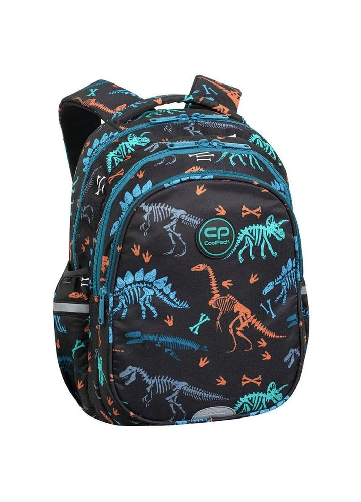 Рюкзак Jerry 15 Fossil 21 л F029700 CoolPack (318434562)
