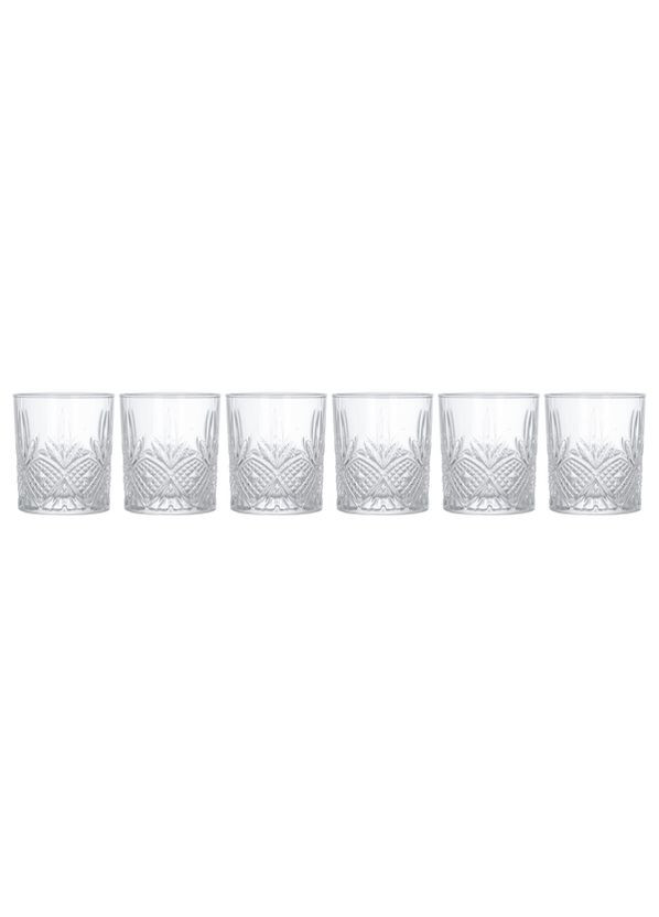 Набор стаканов Rhodes 310 мл 6 шт N9066 Luminarc (296196318)