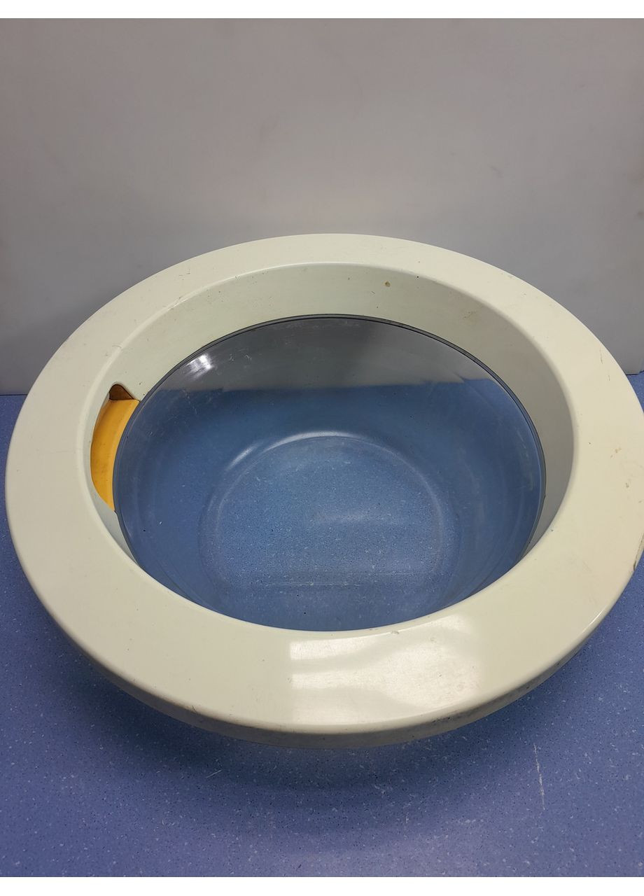 Люк для пральної машини WF-H600WCW/YCP Samsung (361864145)