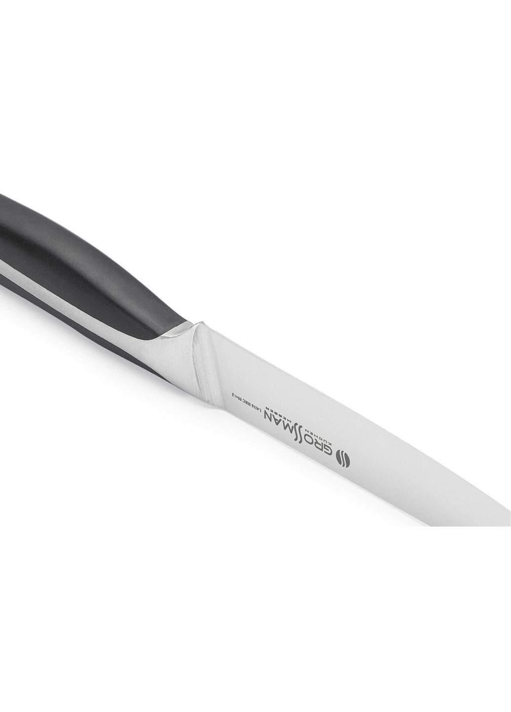 Нож кухонный 755 ON - OREGANO Grossman (341287548)