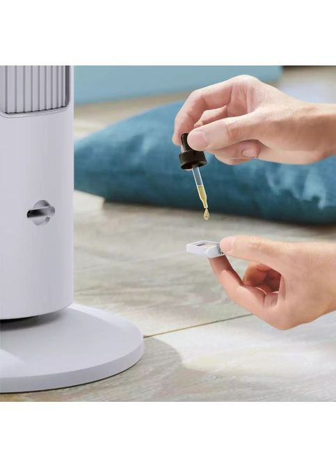 Вентилятор Philips CX5535/00 (361109759)