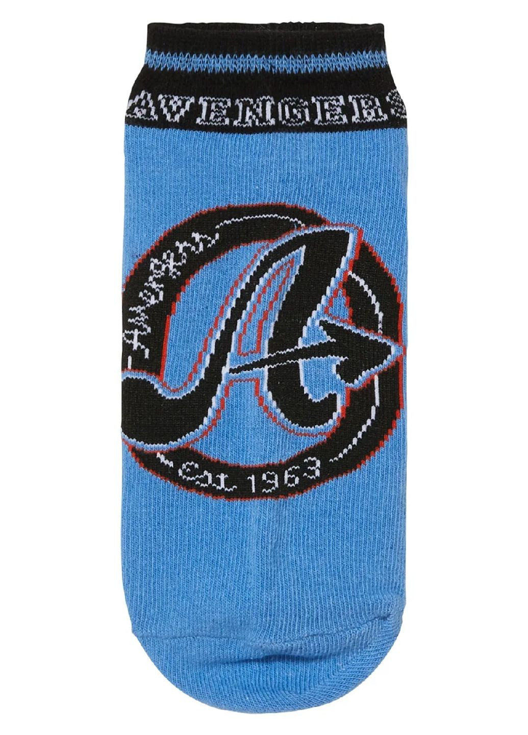 Комбіновані шкарпетки (3 пари) Pepperts написи всесезон (316343438)