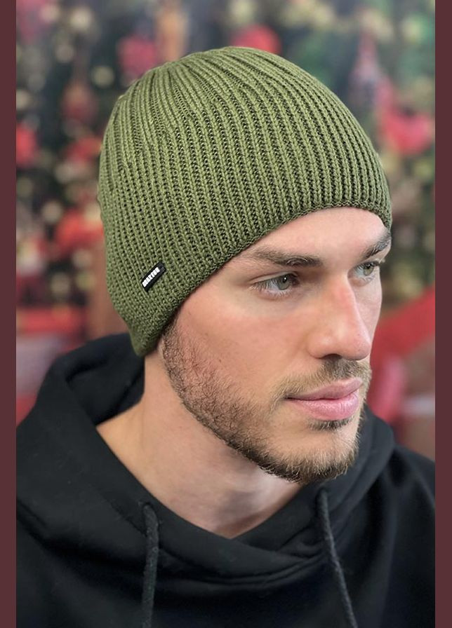 Шапка «Рілан» Braxton (322827000)