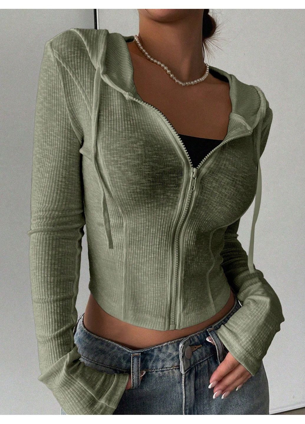 Толстовка SHEIN (382581743)