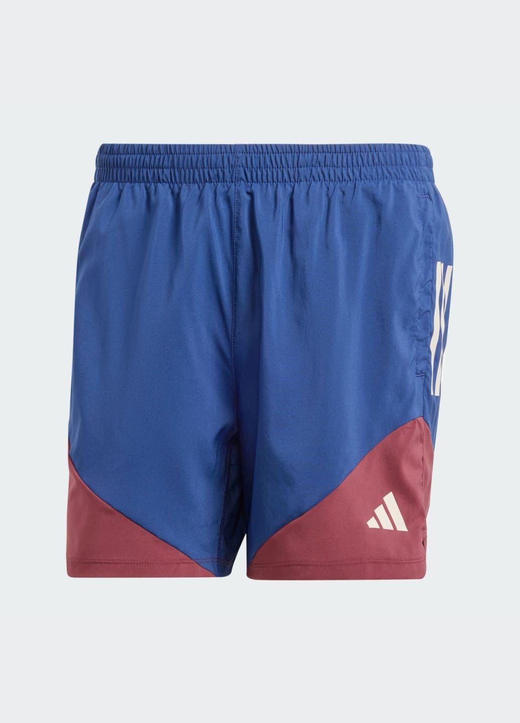Шорти Own the Run Base AEROREADY adidas (356454972)