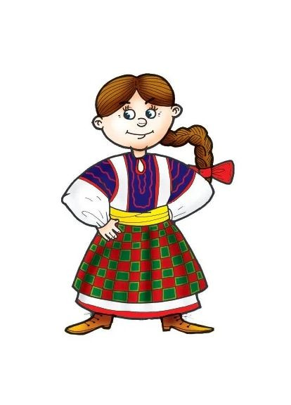 Репка. Украинская народная сказка с наклейками Книжковий хмарочос (370057849)