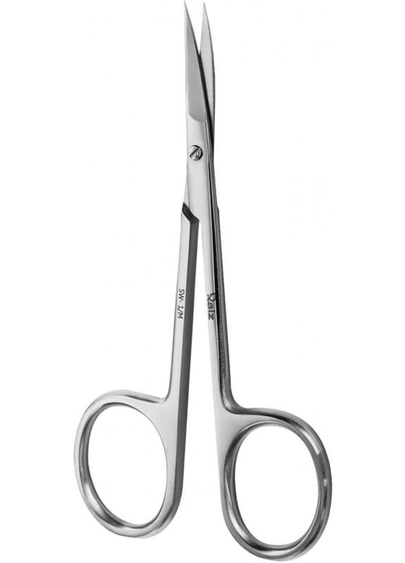 Ножницы для кутикулы HOME form 1 size M Raiz (352179526)