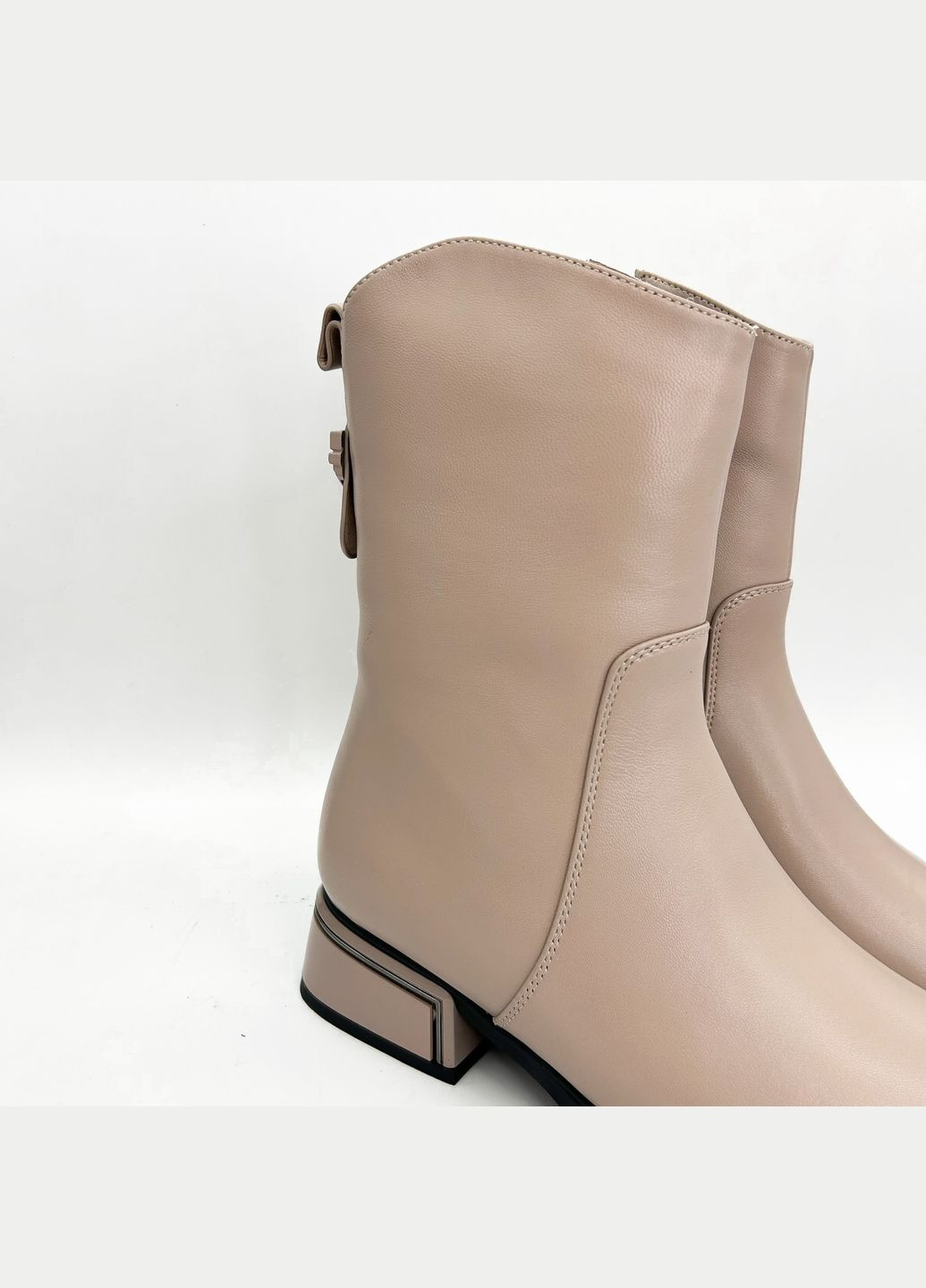 Черевики (р) Шкіра 0-1-1-AW-212-7-G-862W Danler (328836732)