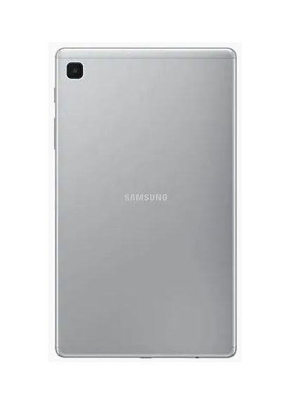 Планшет Galaxy Tab A7 Lite LTE 3/32GB Silver (SM-T225NZSA) Samsung (371631683)