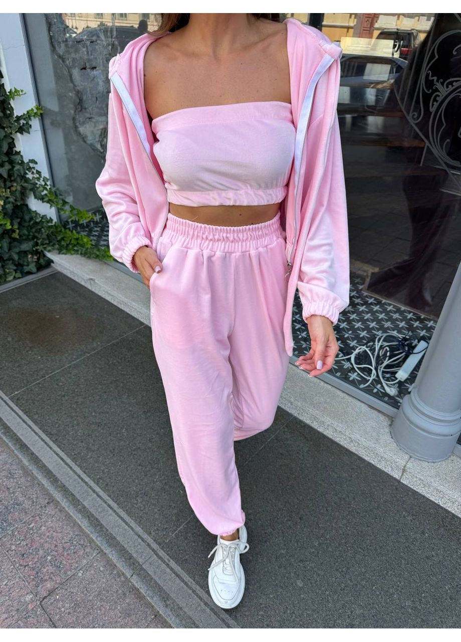 Женский спортивный костюм Україна (356173038)