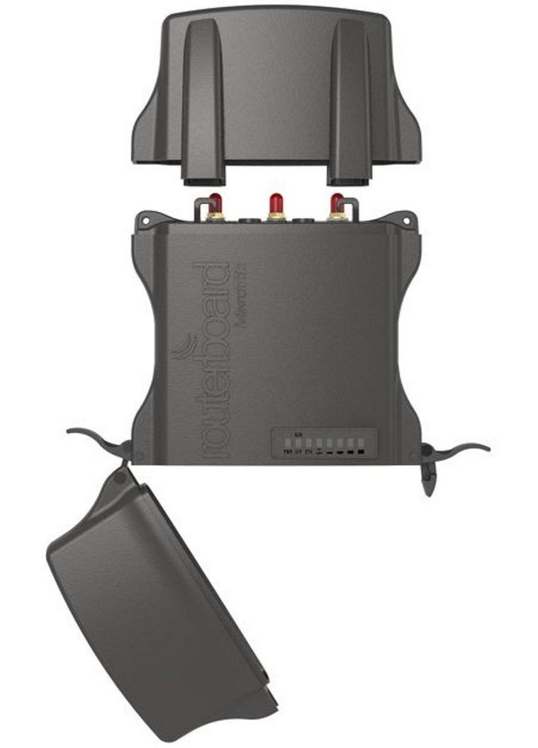 Точка доступа NetMetal 5 Mikrotik (315030367)