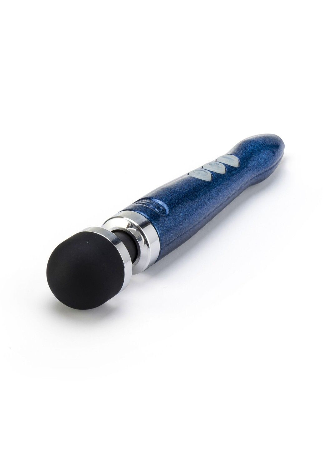 Вибромассажер Die Cast 3R Blue Flame Doxy (316252772)