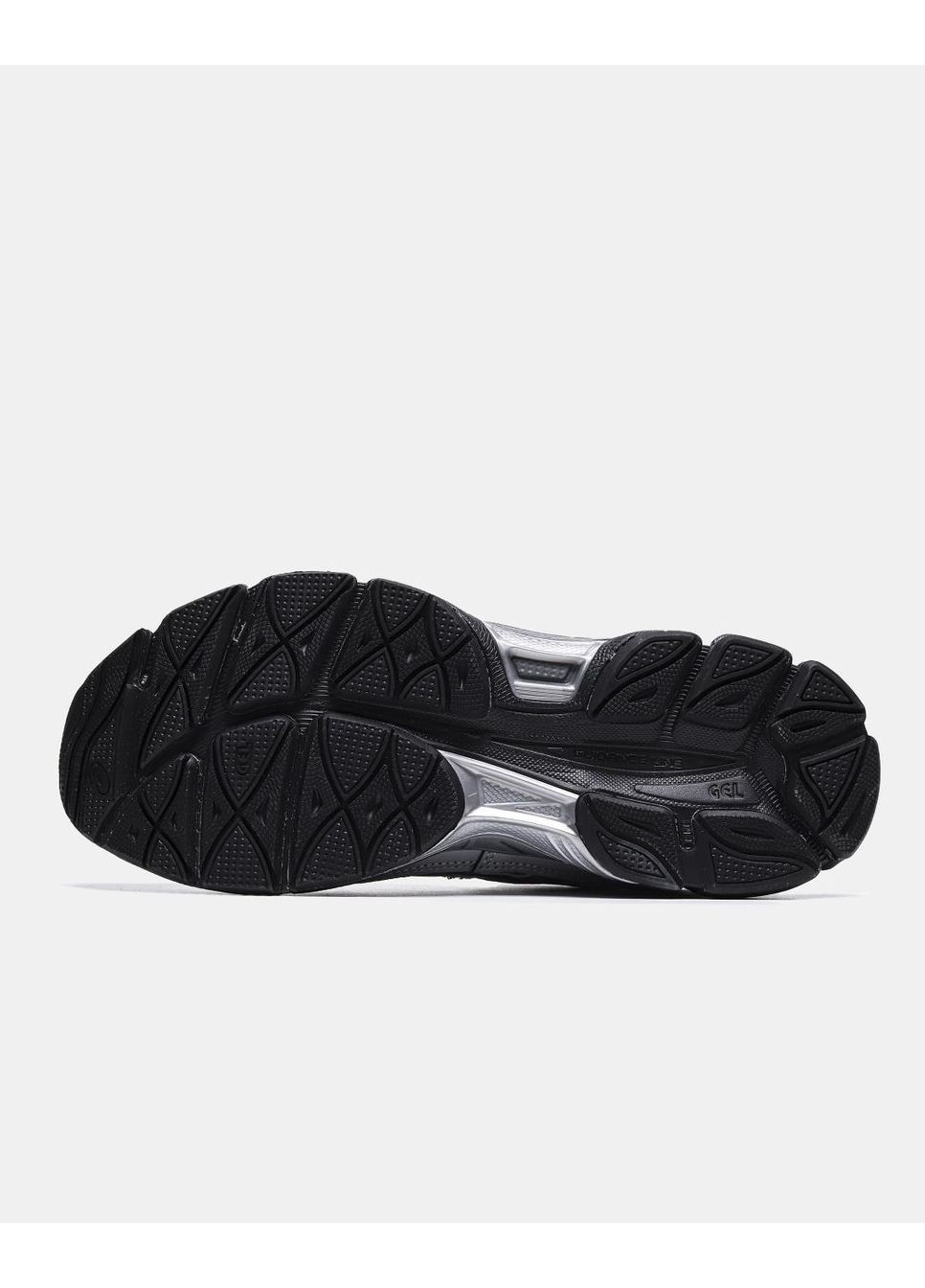 КРОССОВКИ ЖЕНСКИЕ ASICS GEL NYC MID GREY SHEET ROCK АСИКС ГЕЛЬ НЮК No Brand серые демисезоны (369387261)