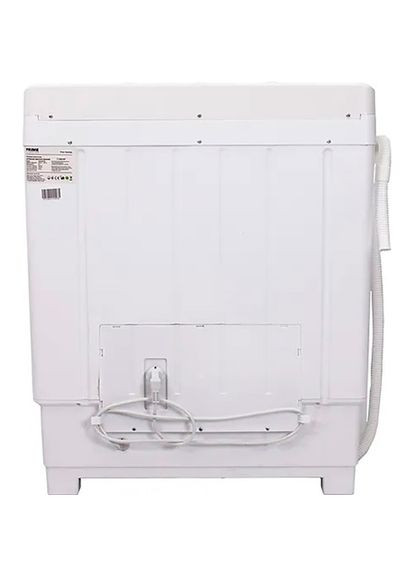 Пральна машина PWA 862 PB PRIME TECHNICS (306731825)