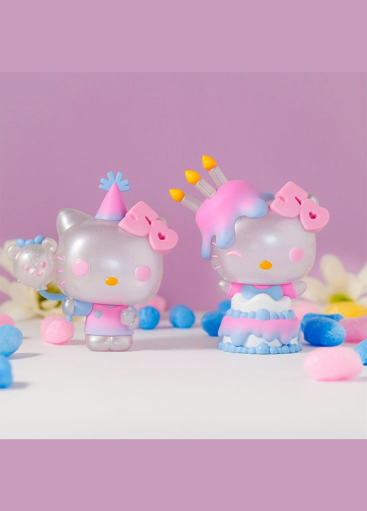 Фігурка серії Sanrio: Hello Kitty - Хелоу Кітті в торті (76089) Funko Pop (372614478)