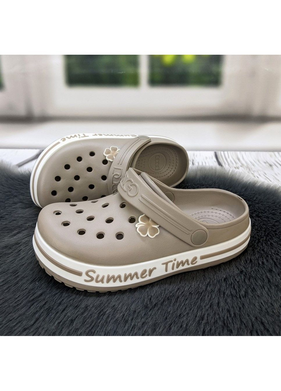 Крокси жіночі піна Dago (315718674)