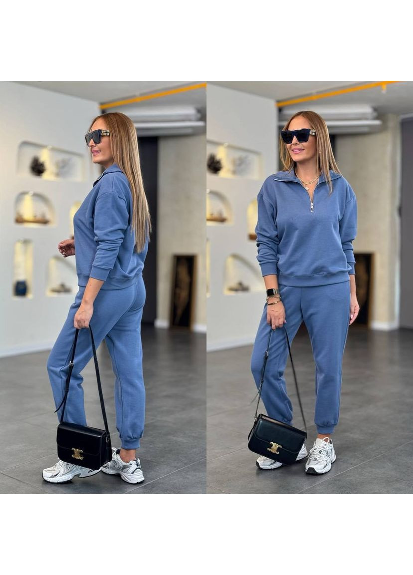 Женский костюм повседневный Style Point (351854804)