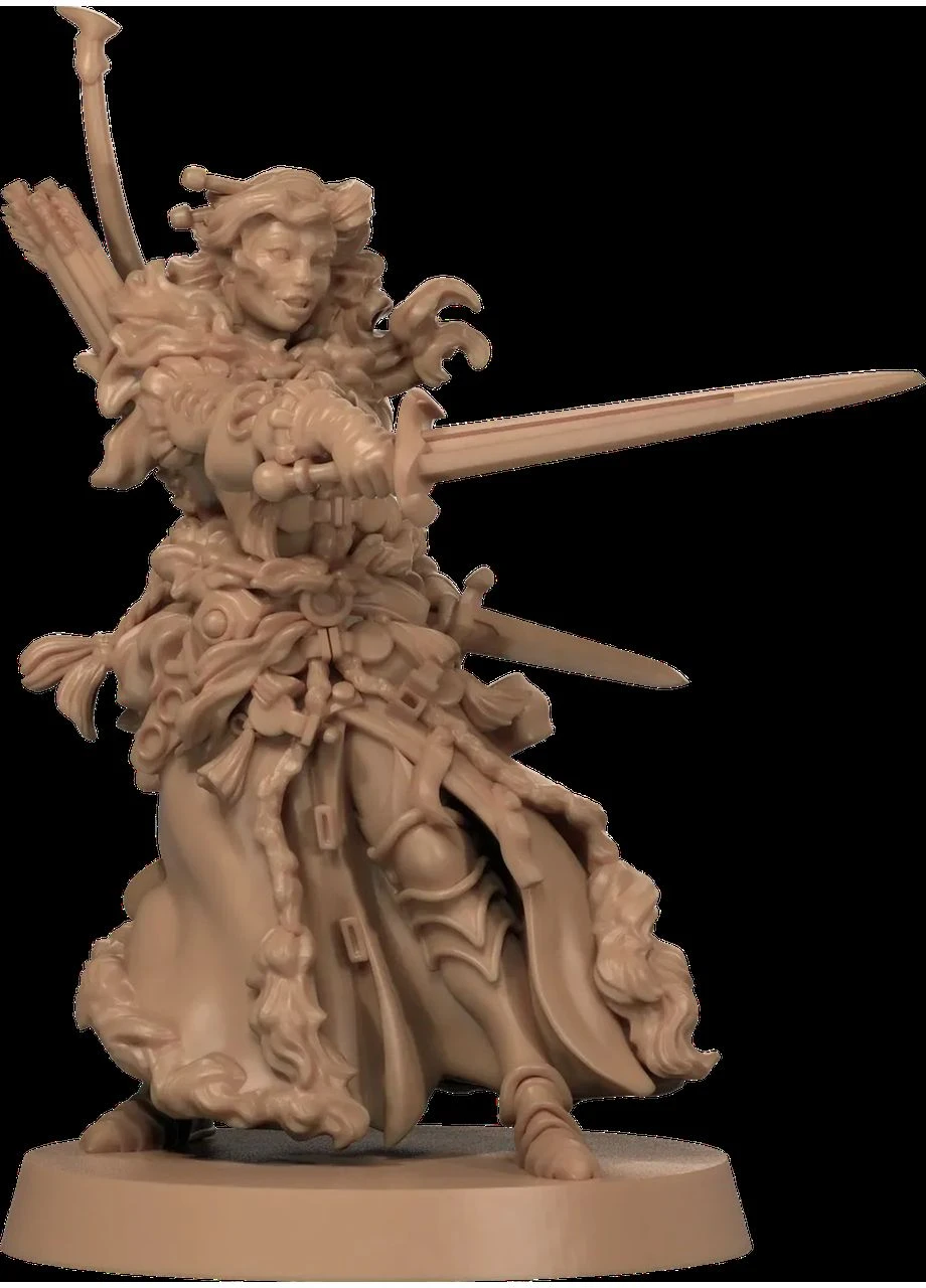Незвичайна настільна гра: Зомбіцид: Біла смерть / Белая смерть / Zombicide: White Death / UKR Geekach (397872056)