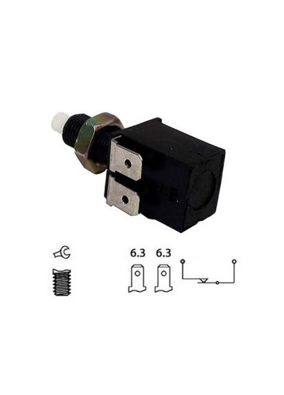 Вимикач стопсигналу Hoffer (368520997)