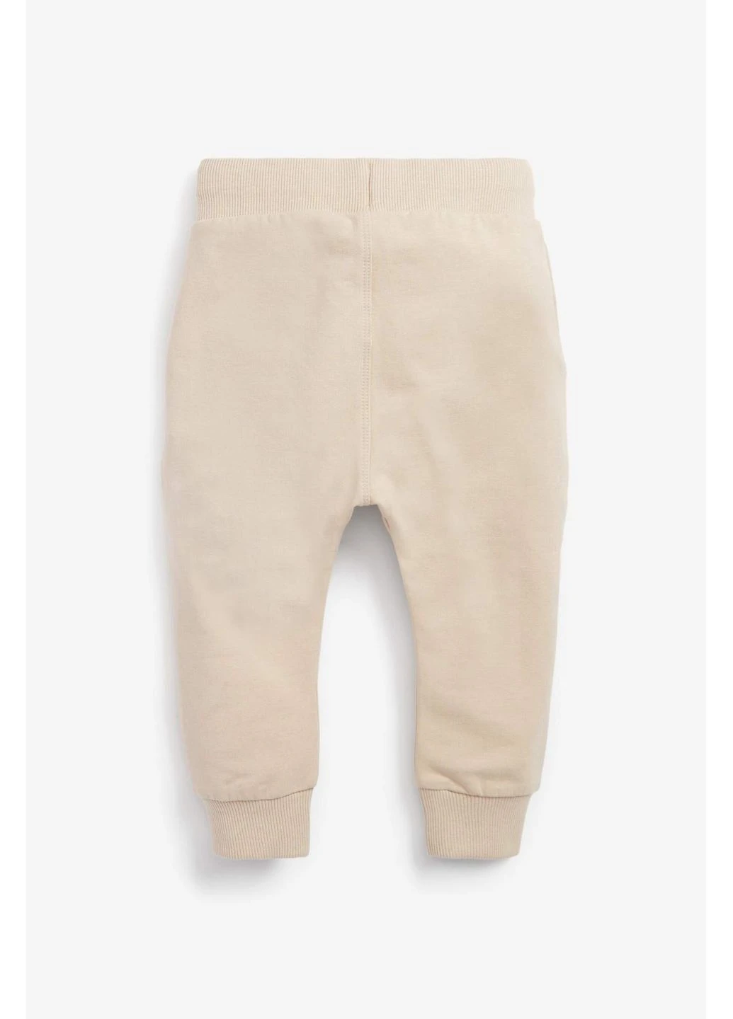 Джогери з двонитки Beige Next Trend 7088~01 (352728655)