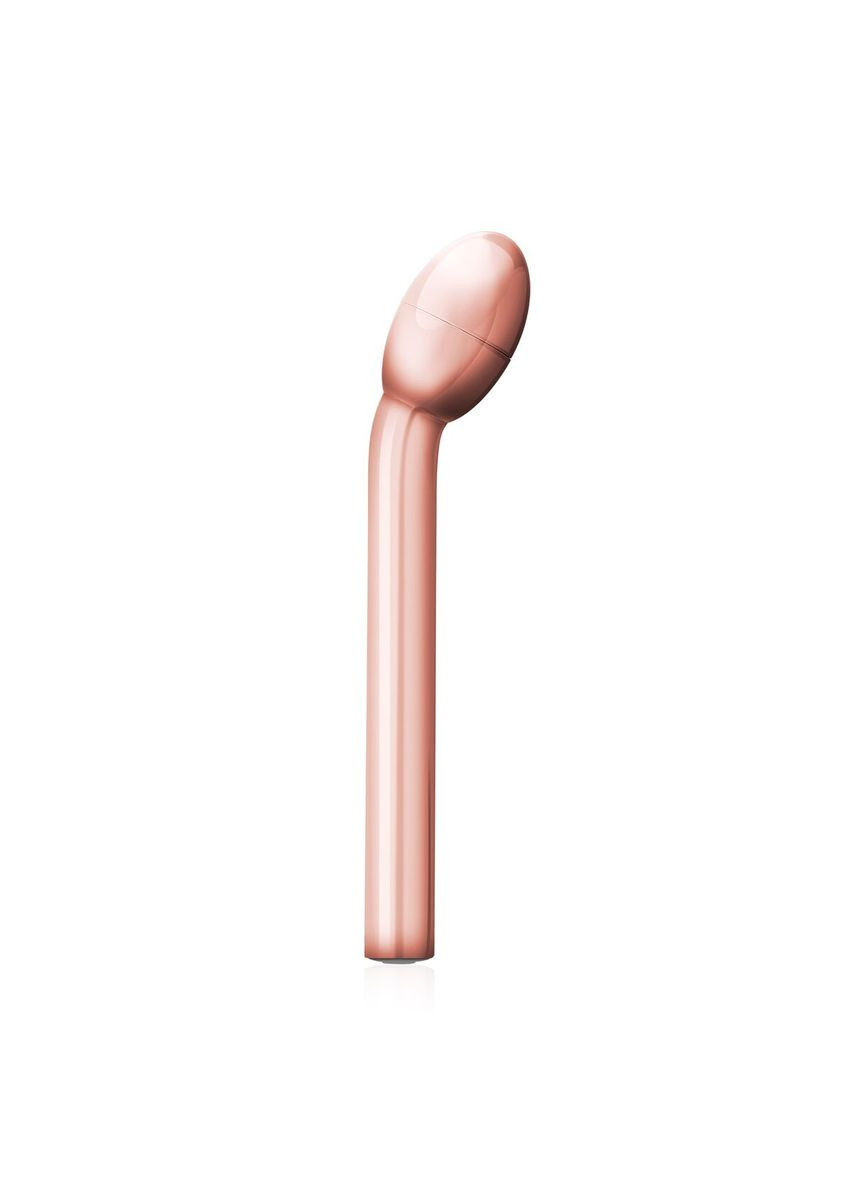 Вібратор для точки G Nouveau G-spot Vibrator Rosy Gold (296627343)