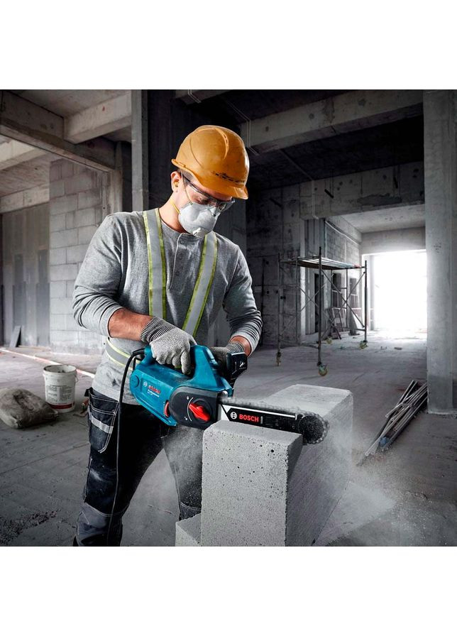 Ланцюгова пила Professional GAC 250 (0.601.2B6.020) Bosch (344462897)