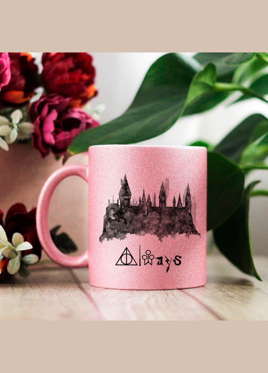 Чашка Гарри Поттер Harry Potter No Brand (289716054)