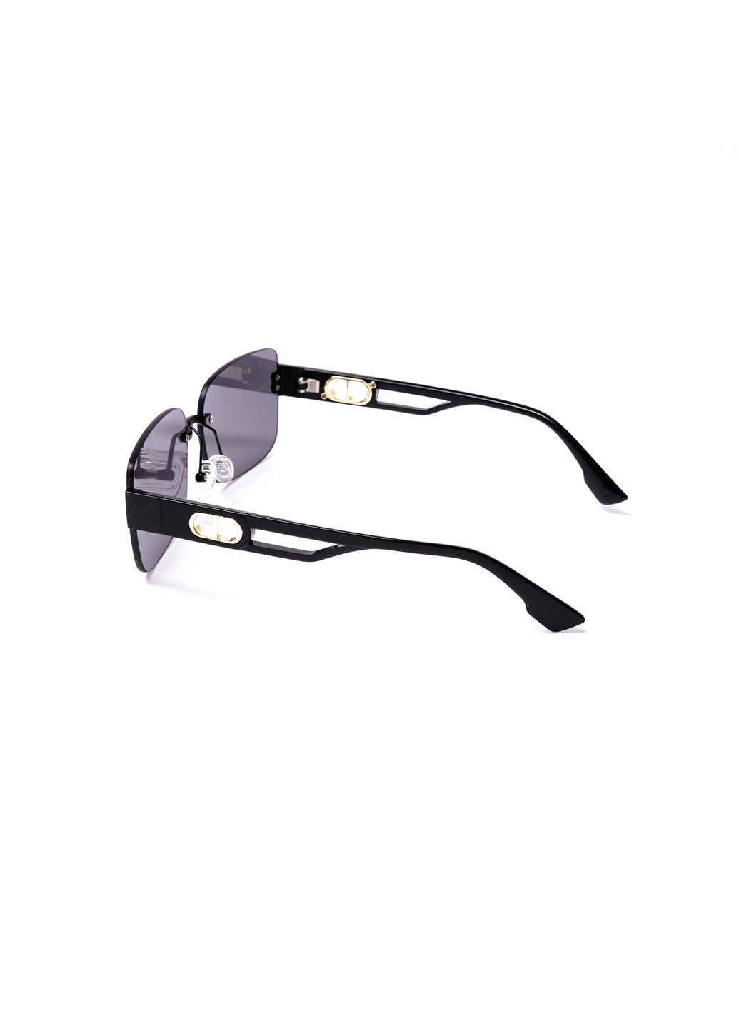 Солнцезащитные очки Фэшн-классика женские LuckyLOOK 383-197 (289358093)