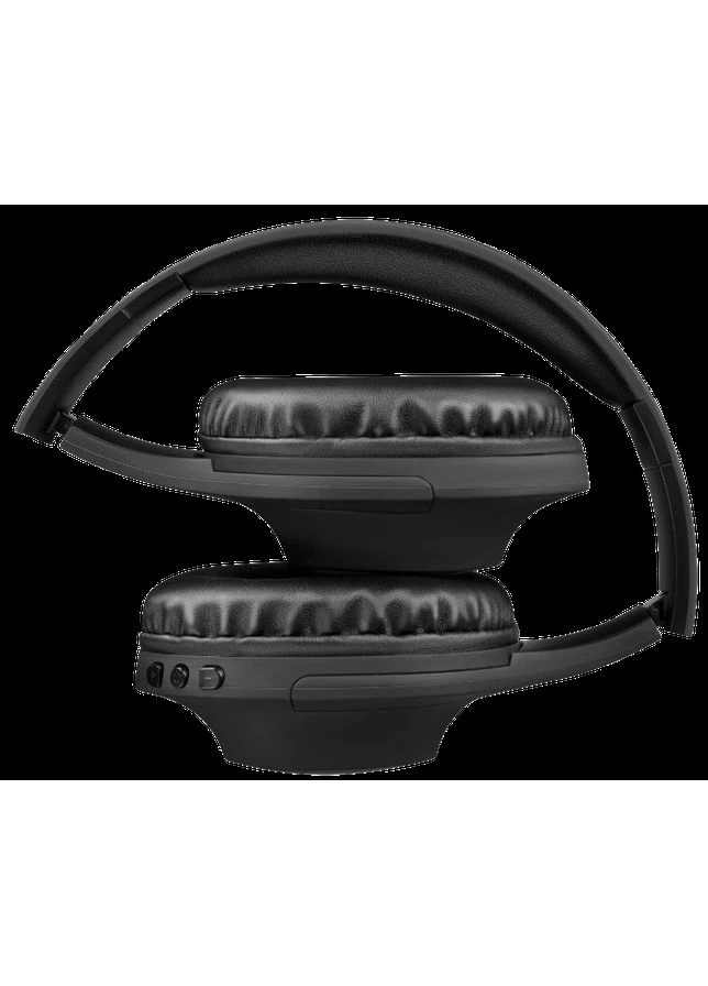 Гарнитура FreeMotion B445 bluetooth черный (63445) (7024920) Defender (382806488)