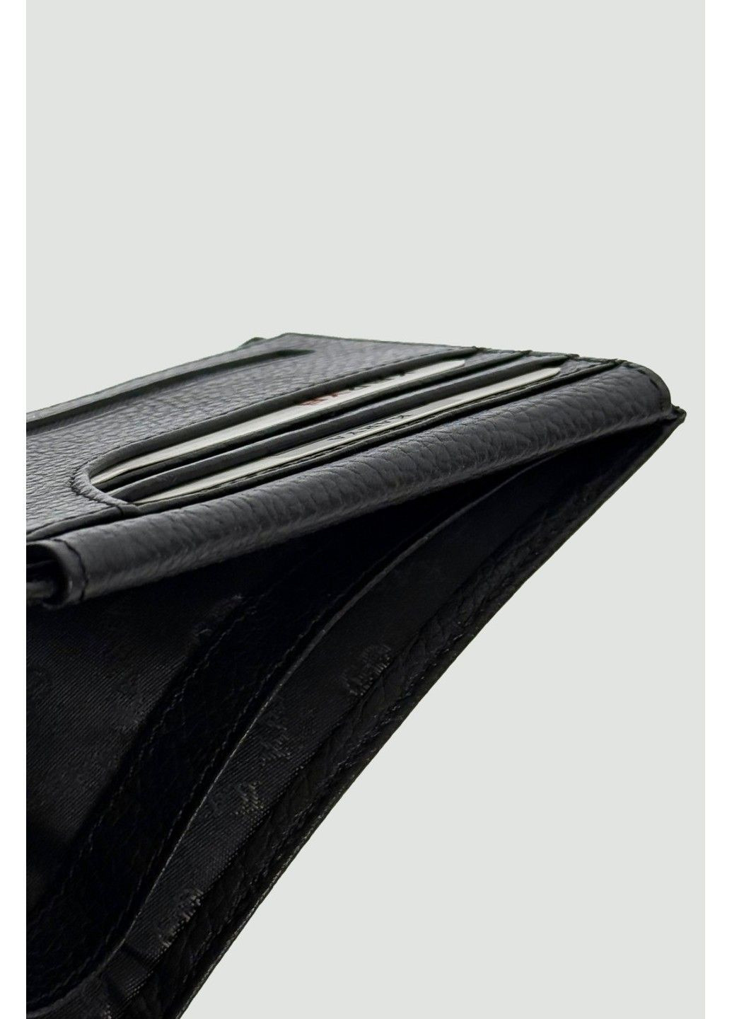 Мужское портмоне из натуральной кожи 0418-45 Karya (371647994)