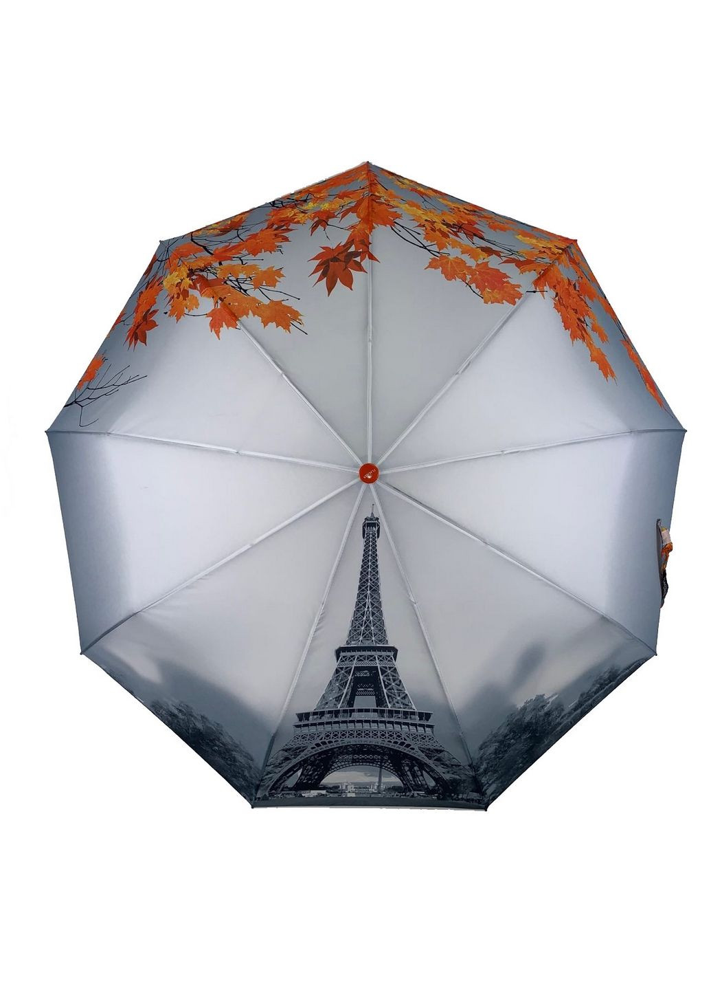 Жіноча парасолька повний автомат Flagman (282591592)