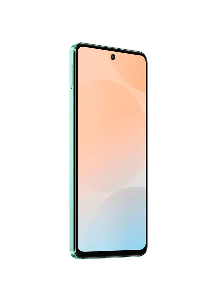 Смартфон HOT 50 8/256GB Dual Sim Sage Green Infinix (306850266)