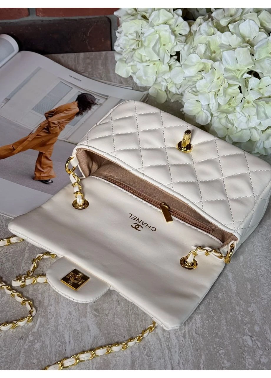 Сумка Chanel Classic Flap Mini Bag No Brand (400974138)