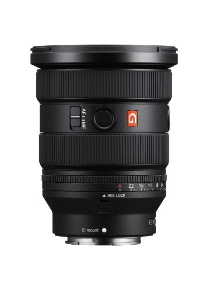 Объектив (SEL1635GM2.SYX)ZEVS Sony 16-35mm f/2.8 GM2 for NEX FF (389609696)