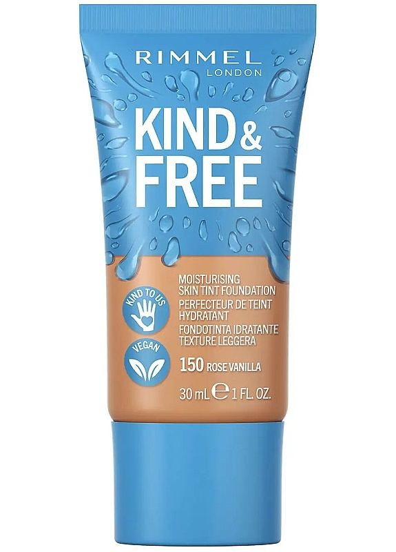 Тональный крем Rimmel (369793015)