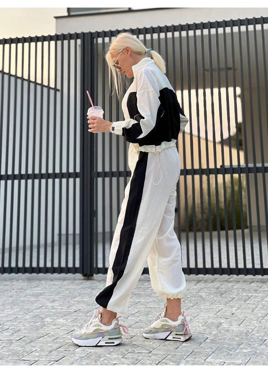 Женские спортивные штаны No Brand (365816320)