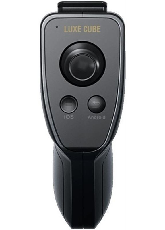 Контролер для окулярів віртуальної реальності VR Black (8886668686181) Luxe Cube (370617715)