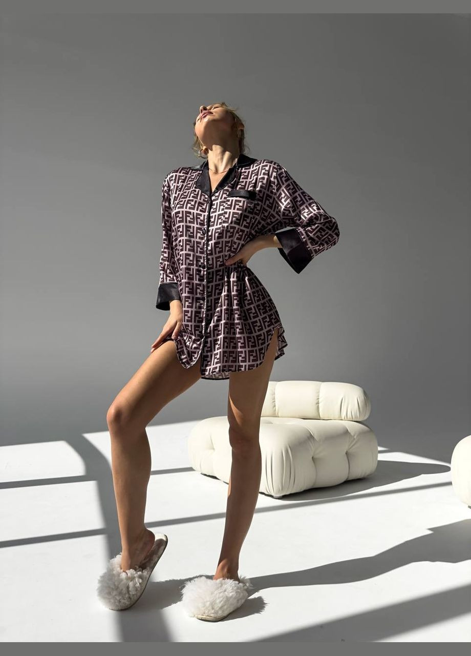 Ночная рубашка Domino (316303541)