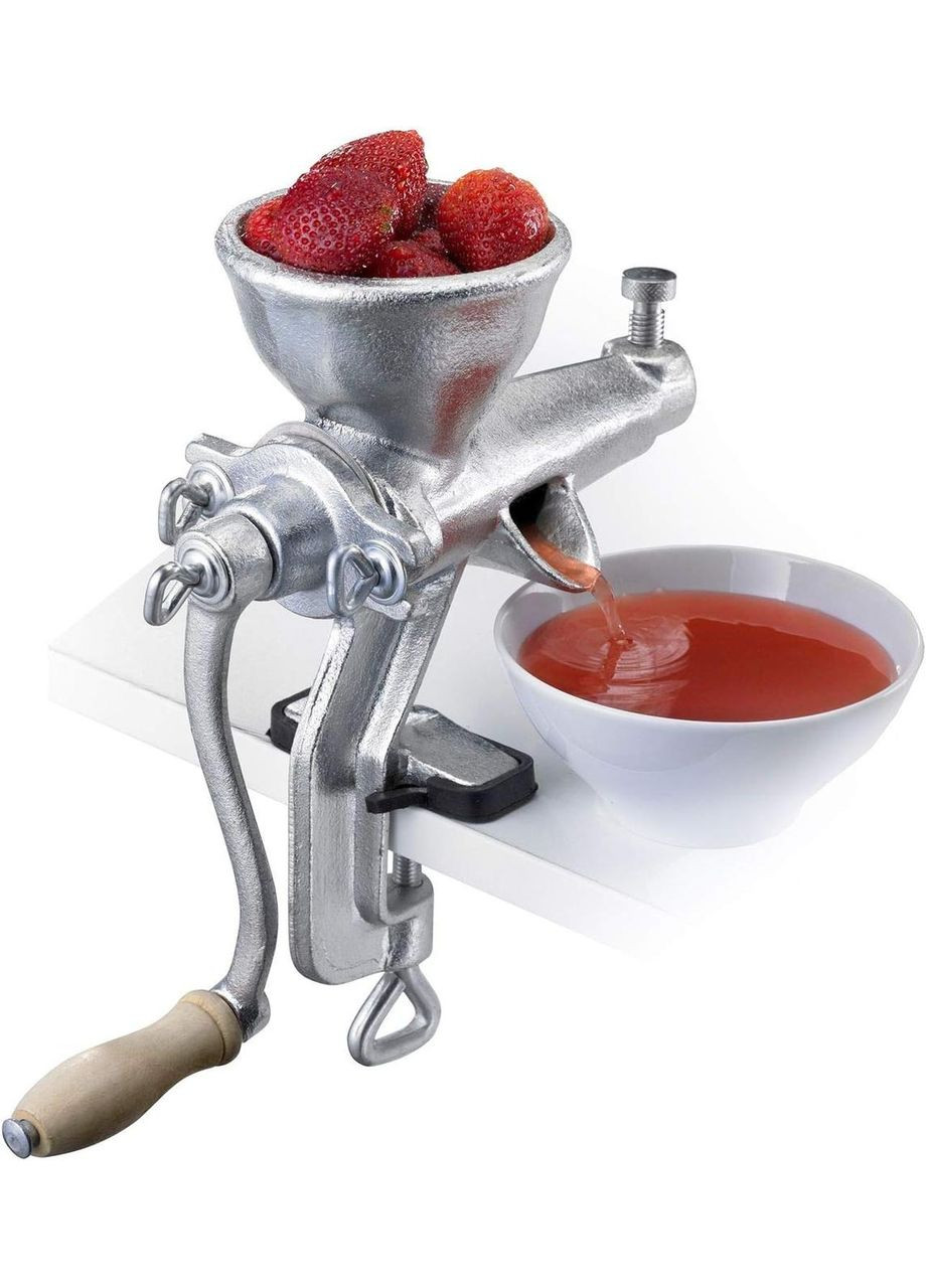 Соковыжималка ручная для ягод Starke Else Westmark (303926644)