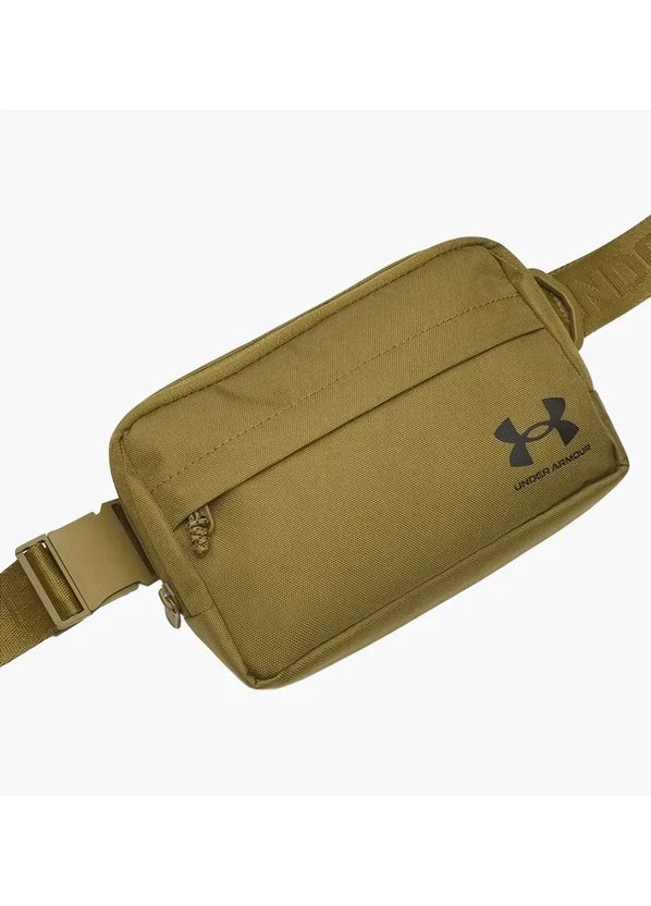 Сумка Essential Wb Xbody Olive 1378418-320 Under Armour (399363785)