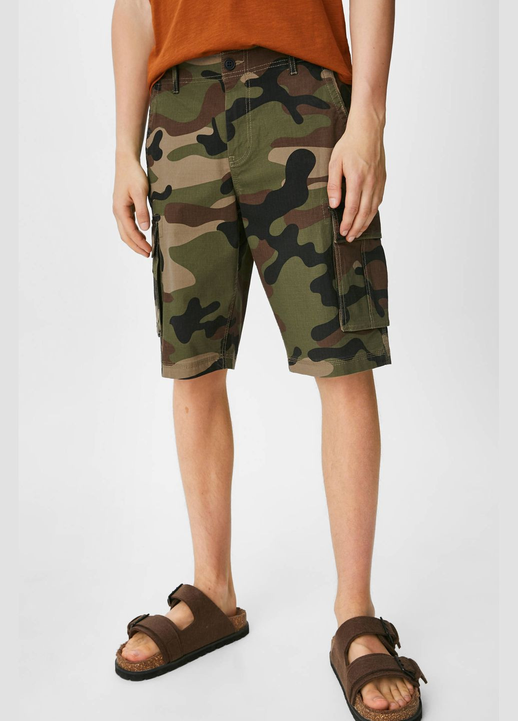 Шорти C&A (337310699)