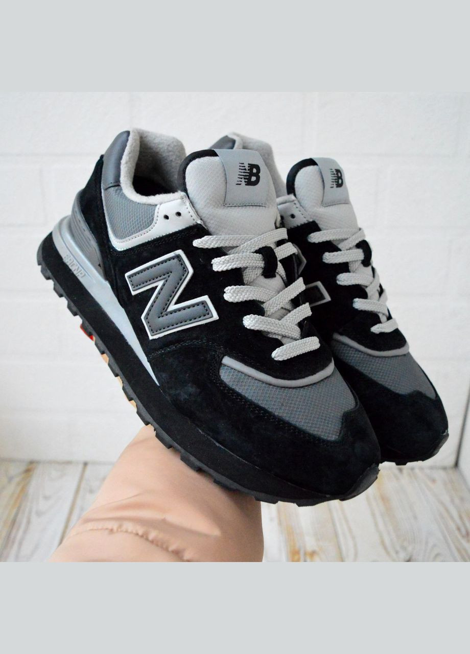 Комбіновані кросівки Vakko