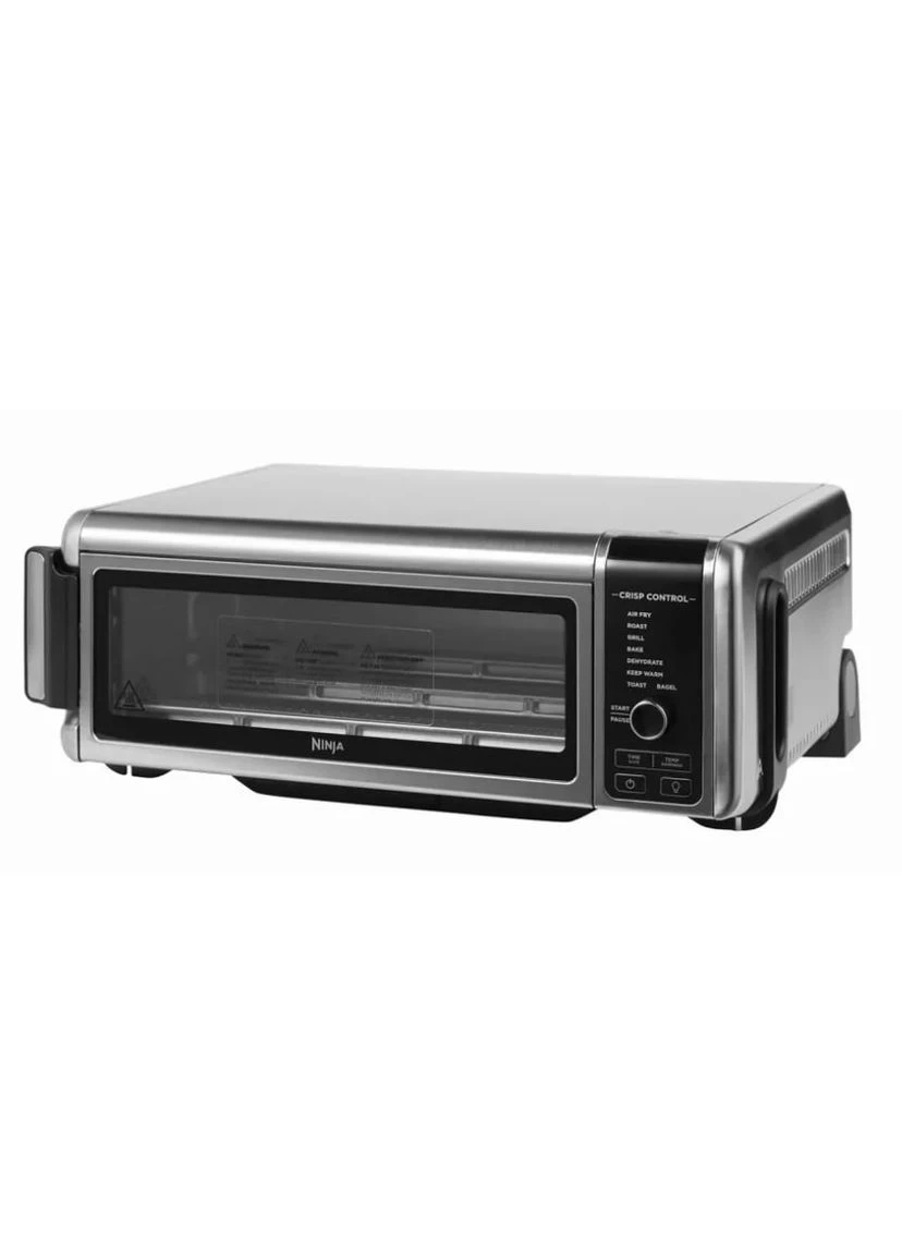 Электропечь Foodi 8-in-1 Flip Mini Oven SP101EU Ninja (360395601)